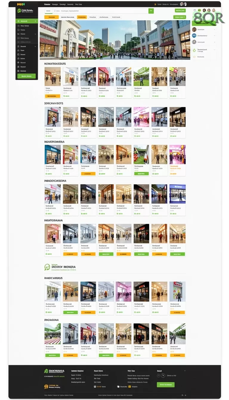 Cuplikan layar FOR4D — aktivitas
