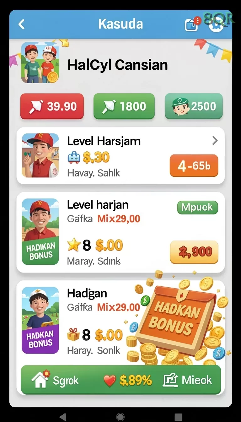 Cuplikan layar SPINBET99 — halaman utama