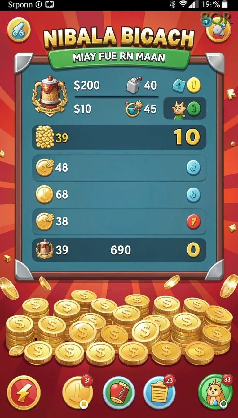 Cuplikan layar SPINBET99 — pengaturan akun