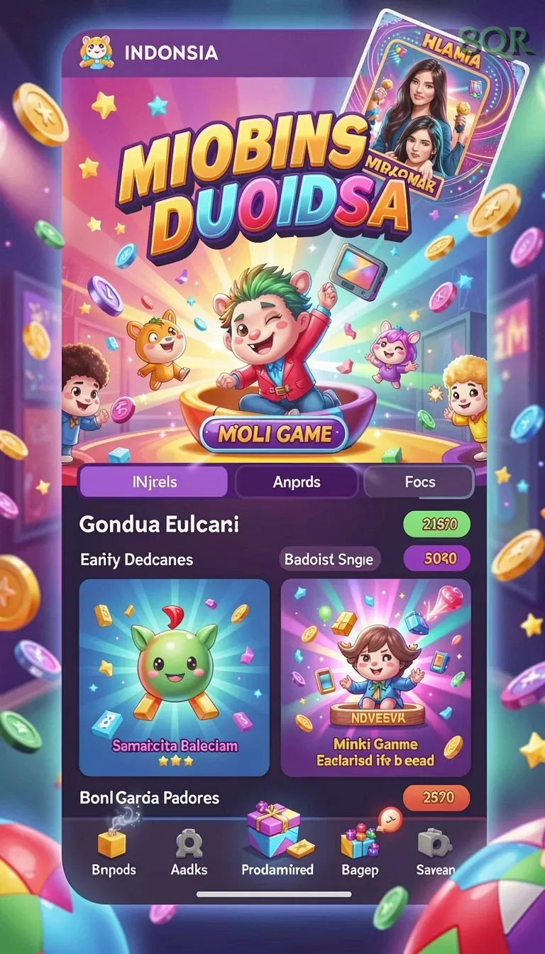 Cuplikan layar 8ZL — aktivitas
